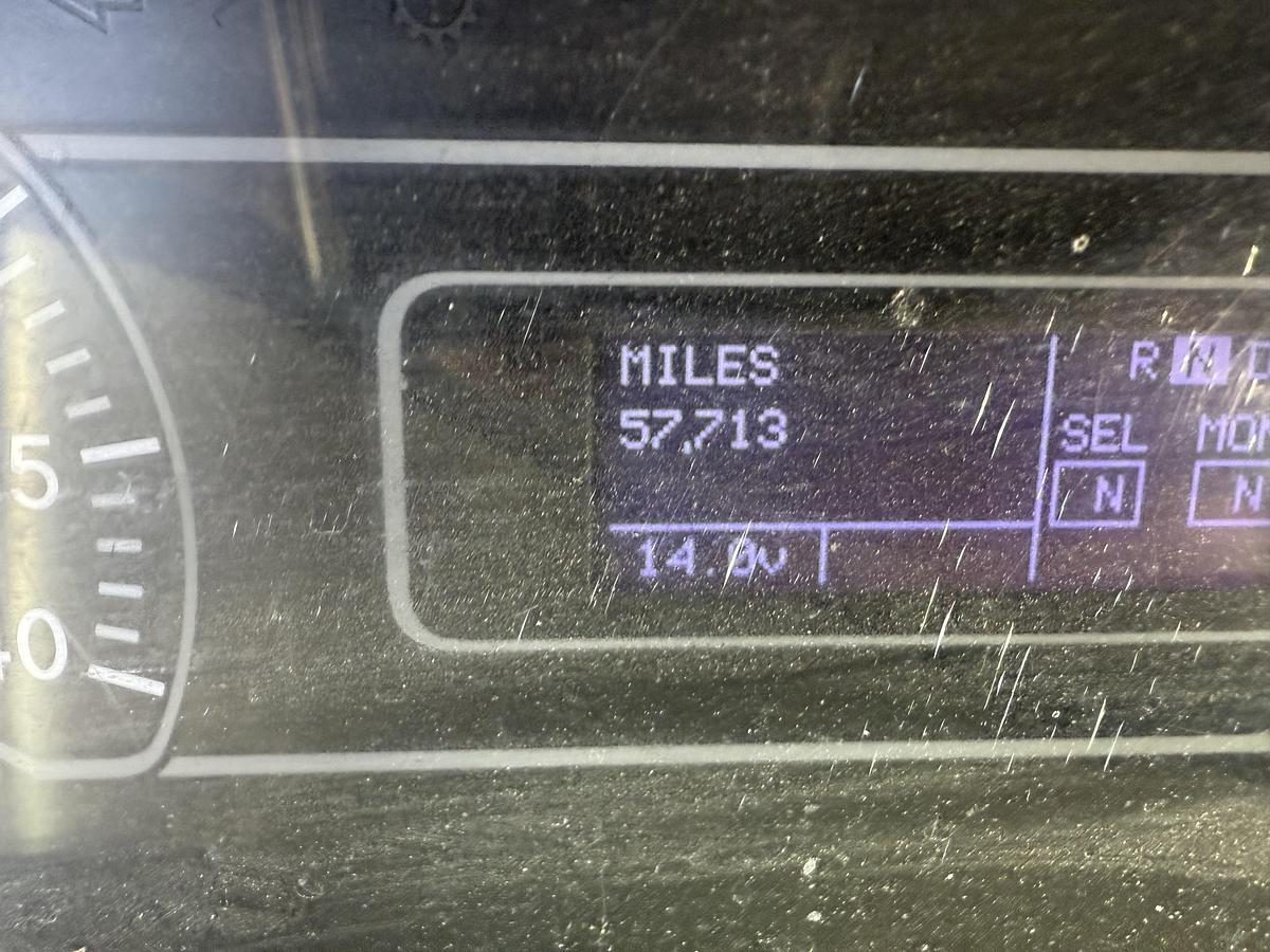 Used 2019 ALTEC AA55-MH
