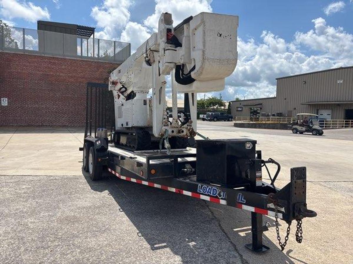 Used 2021 ALTEC AT37-GW