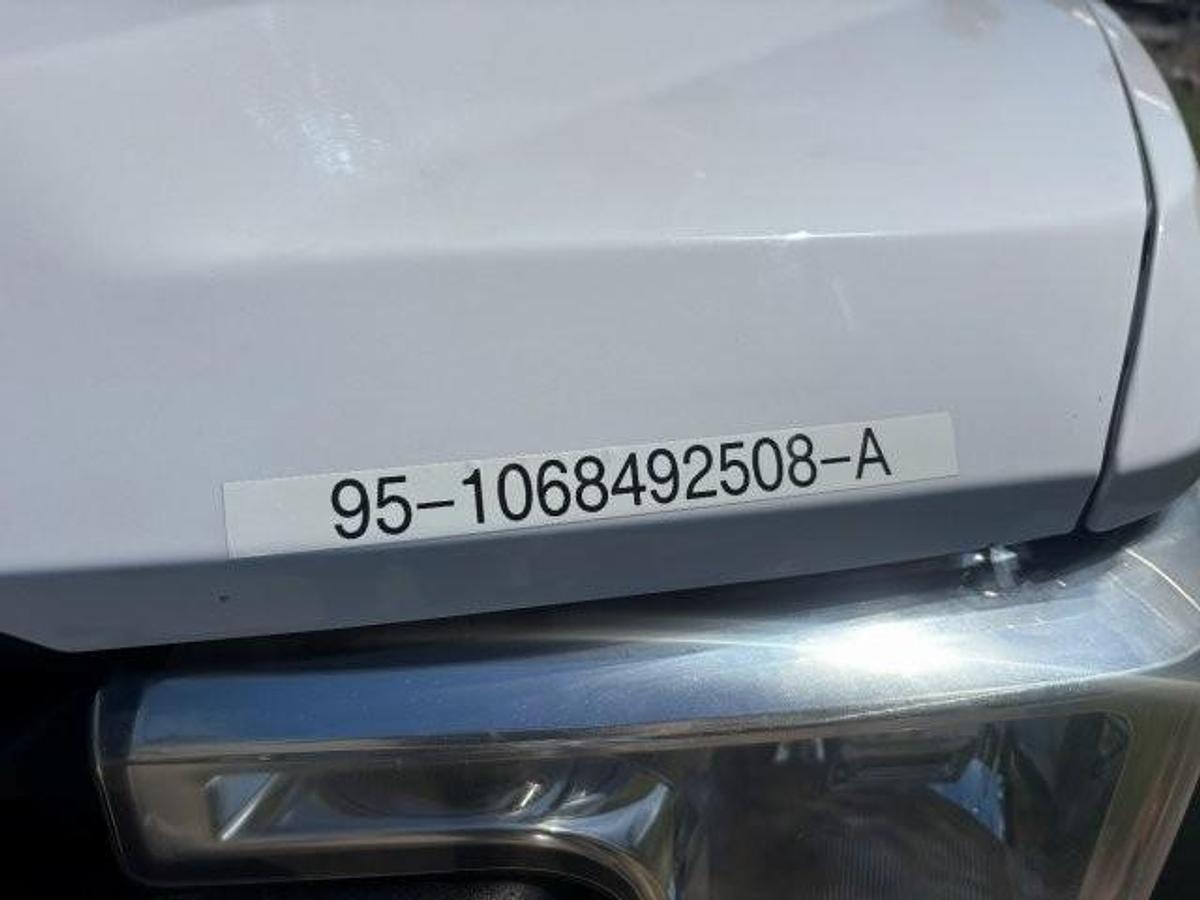 Used 2022 ALTEC AT41M