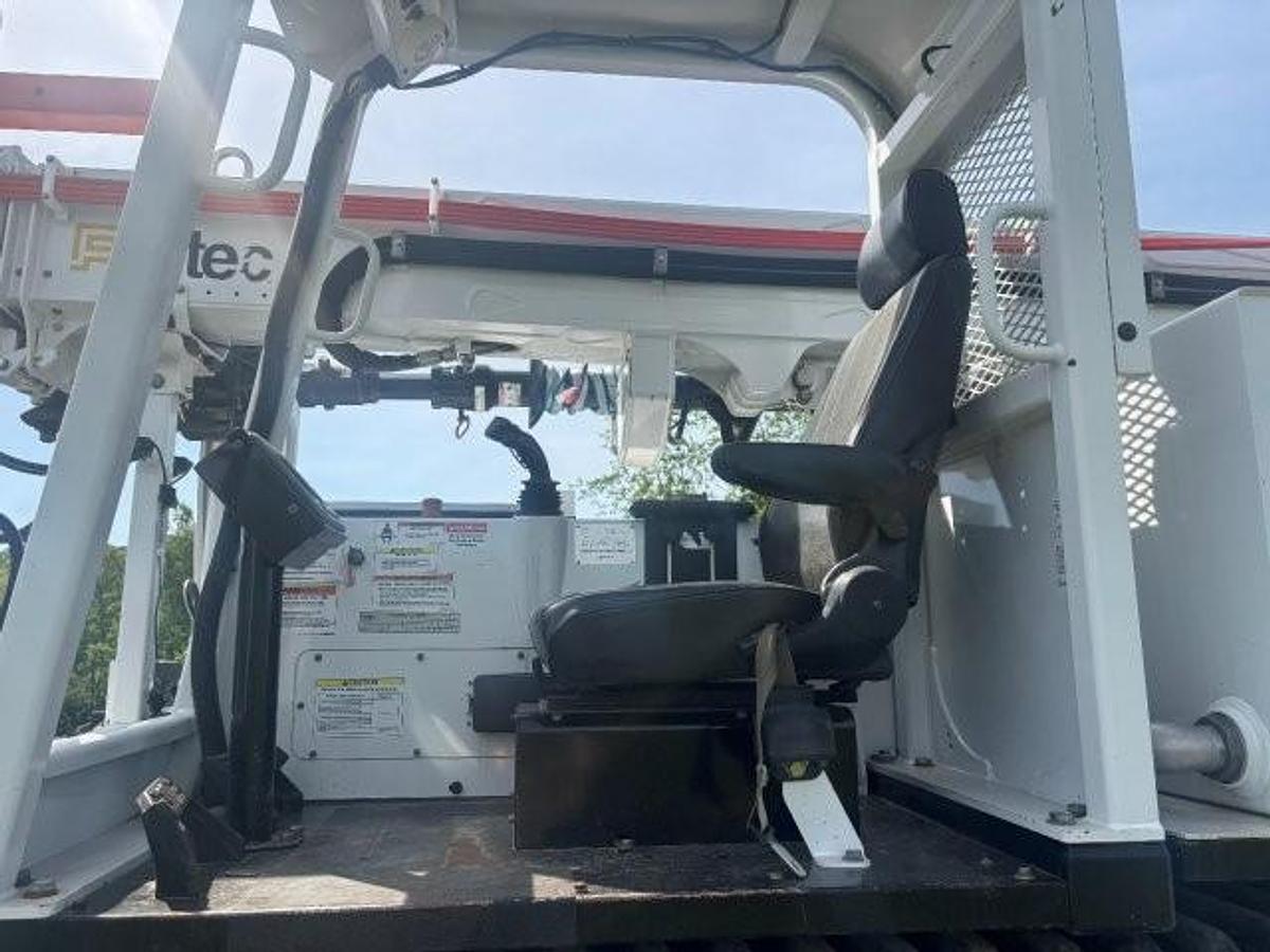 Used 2019 ALTEC DR41B