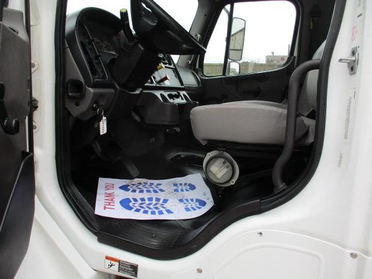 Used 2021 ALTEC DC47-TR