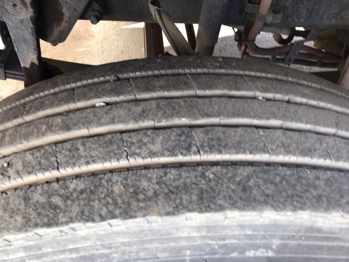 Used 2019 ALTEC AA55-MH