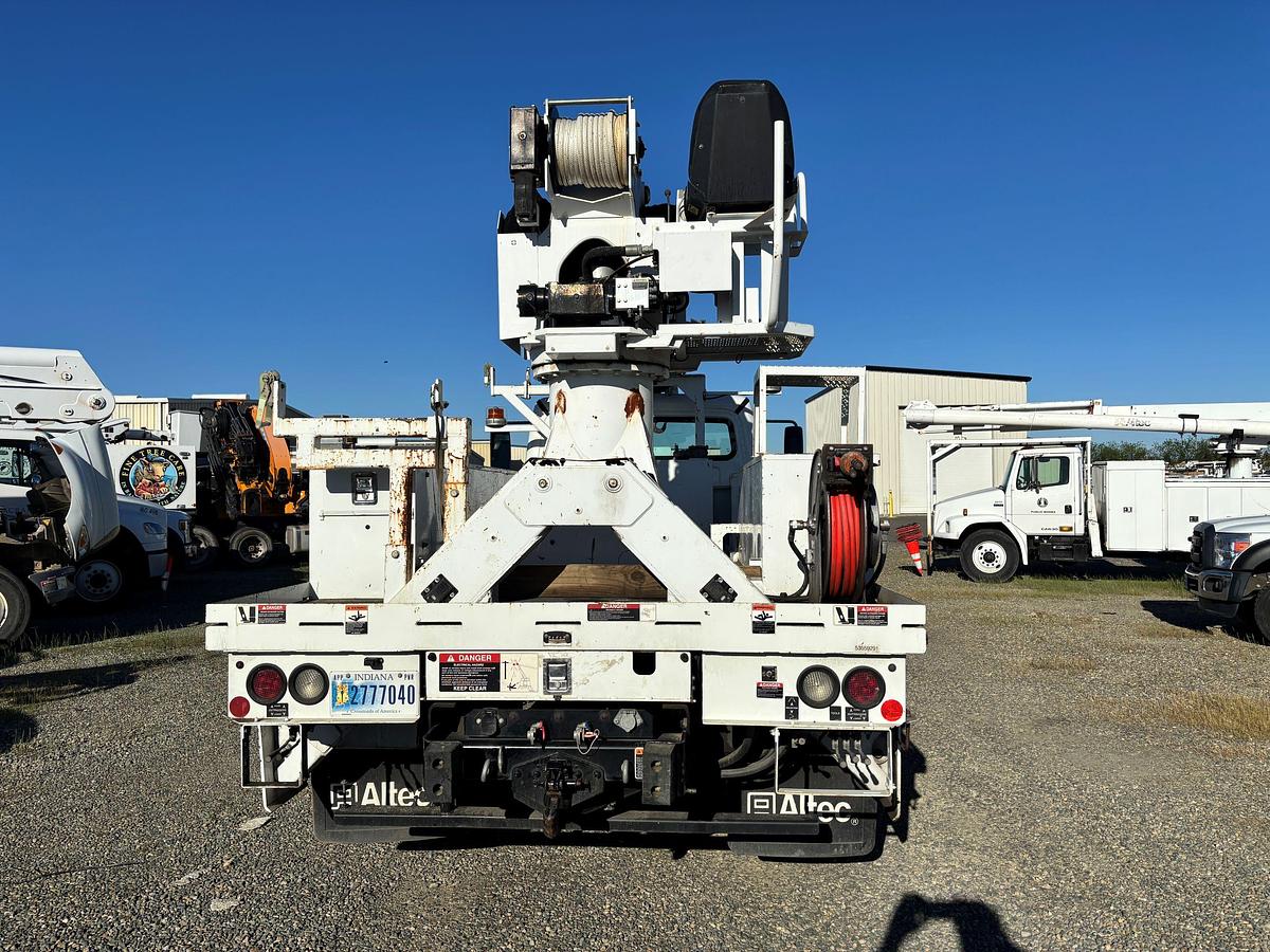 Used 2019 ALTEC DC47-TR