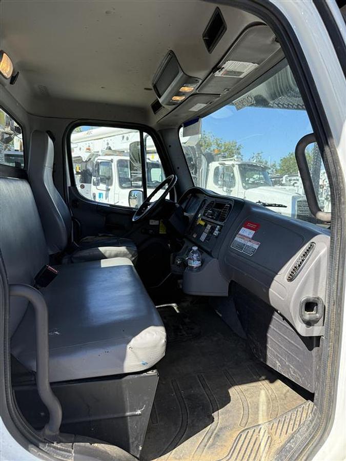 Used 2019 ALTEC LR7-60E70