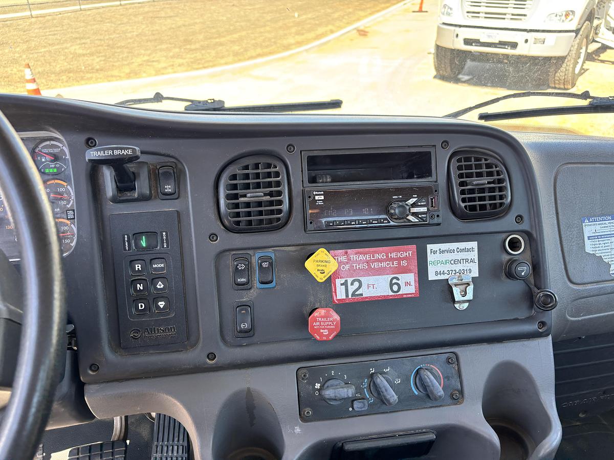 Used 2019 ALTEC AA55-MH