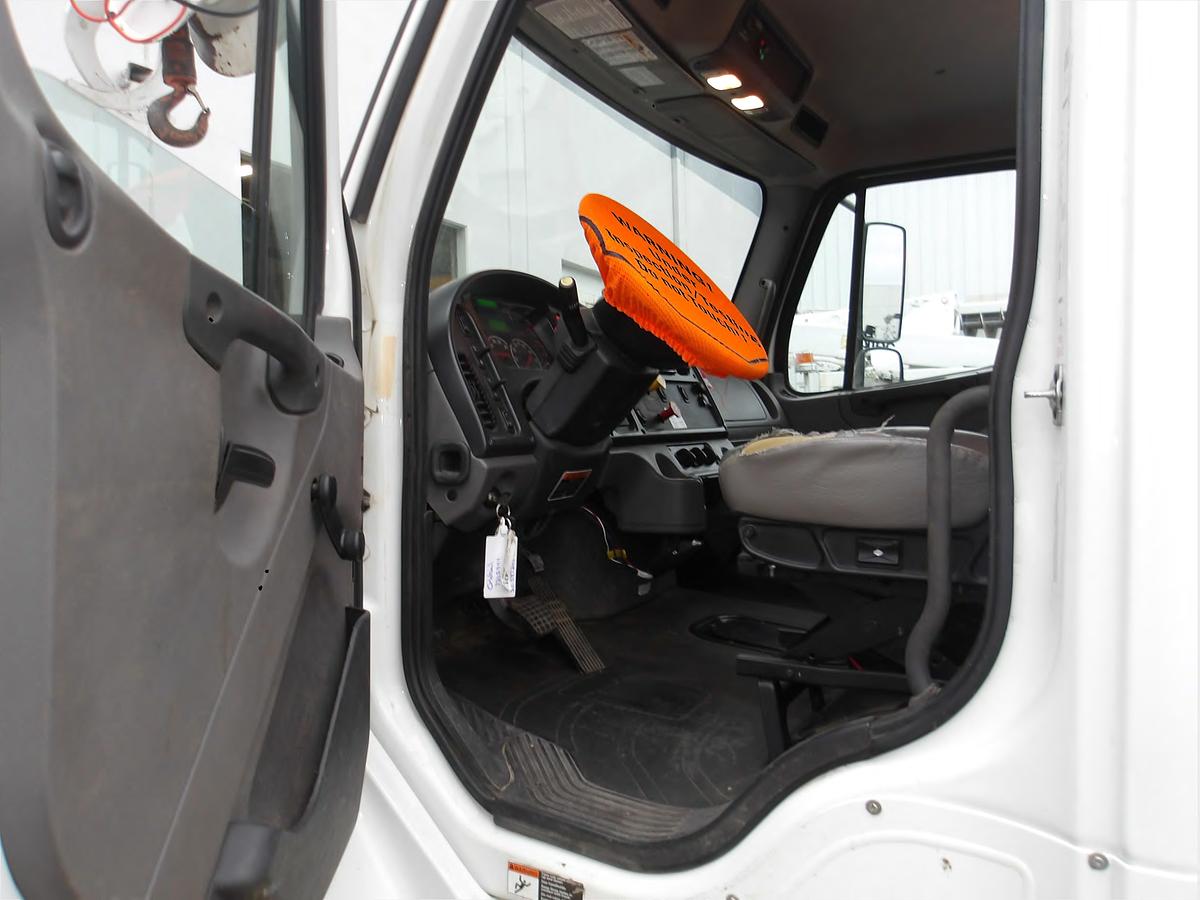 Used 2020 ALTEC DC47-TR