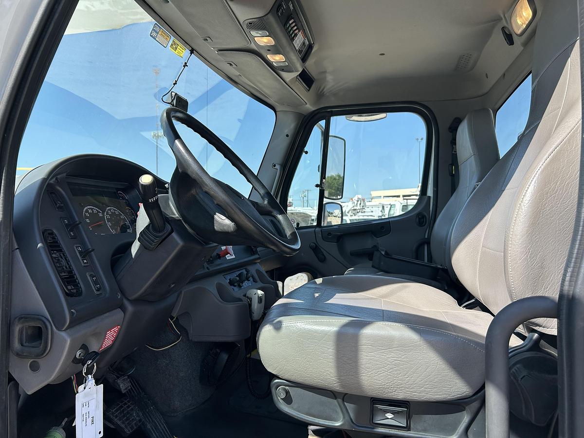 Used 2019 ALTEC AH125