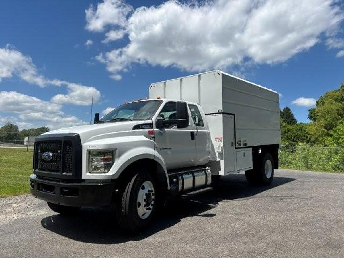 Used 2022 ALTEC AF1472L