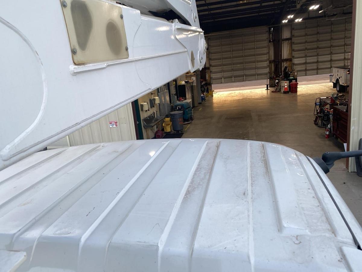 Used 2020 ALTEC AA55-MH