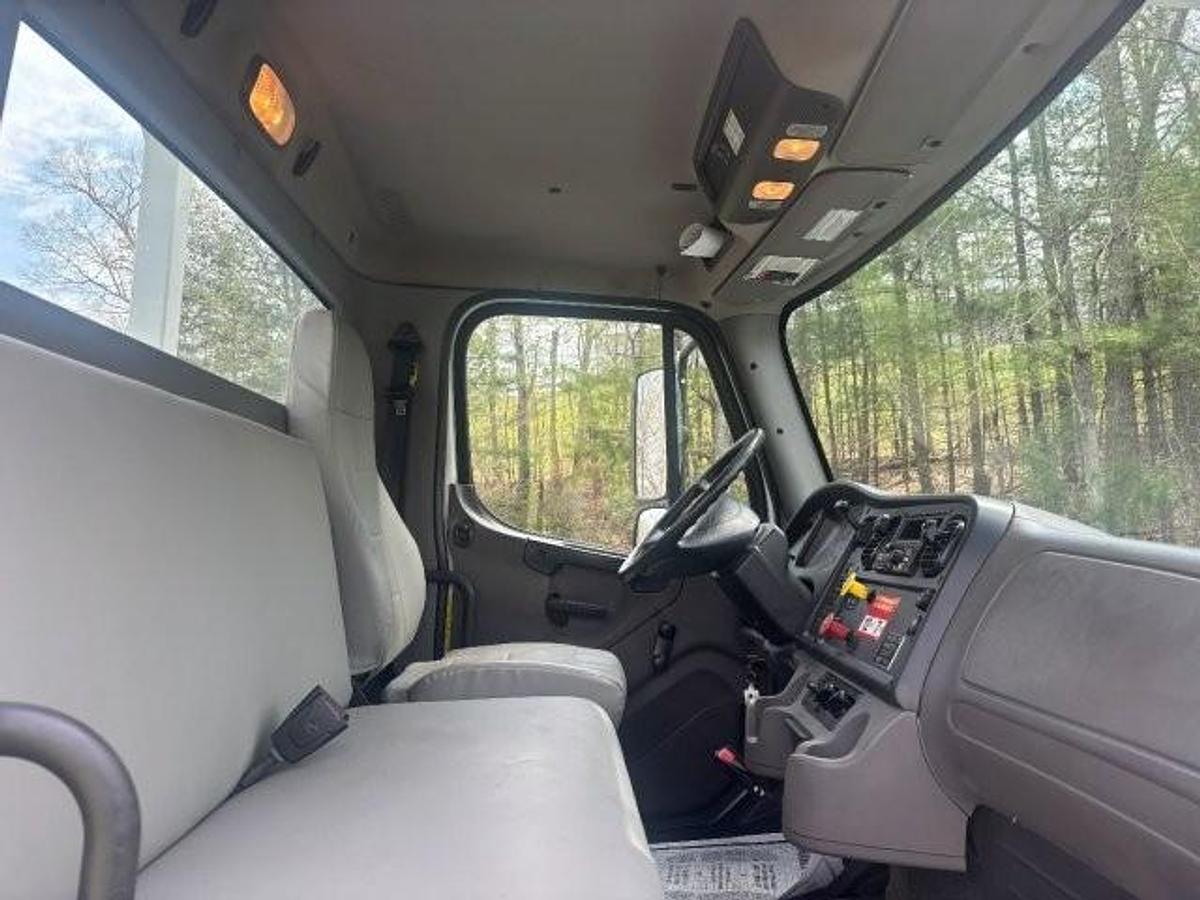 Used 2020 ALTEC AA55-MH