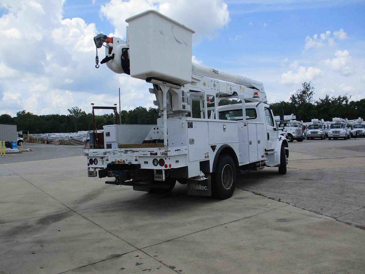 Used 2019 ALTEC AA55-MH