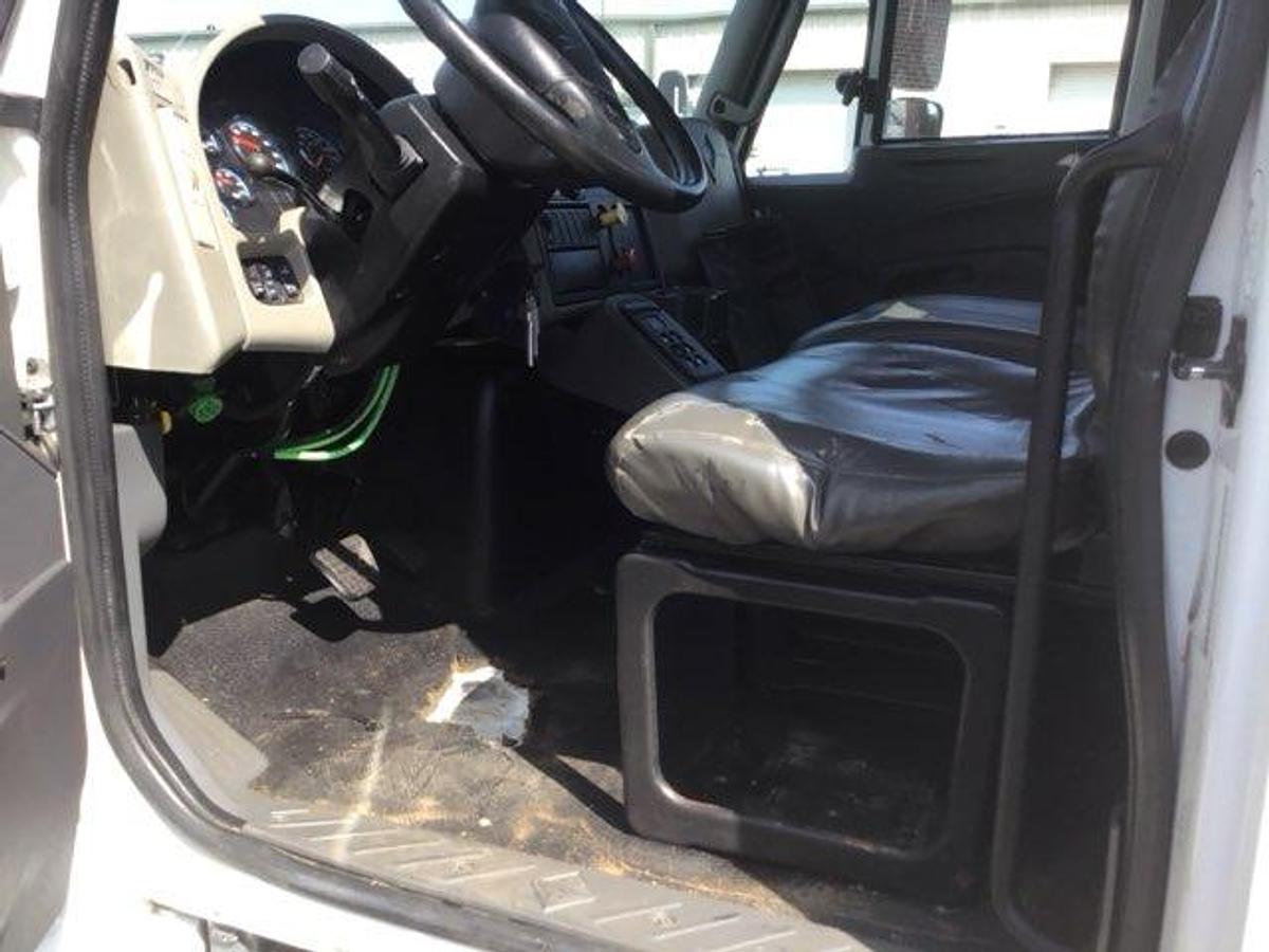 Used 2019 ALTEC AA55-MH