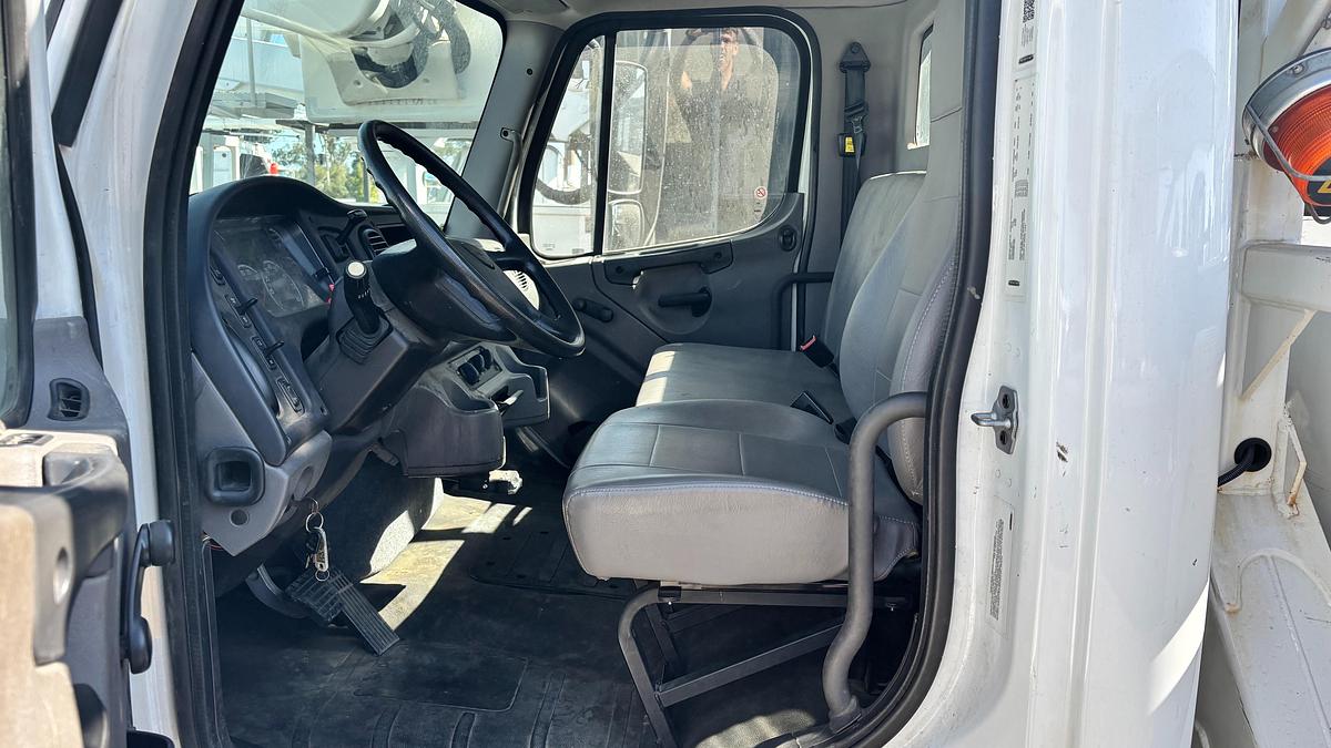 Used 2020 ALTEC DC47-TR