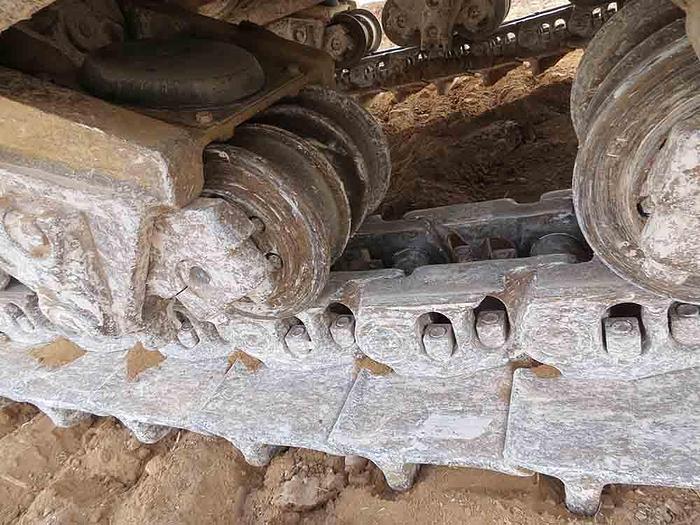 Used CATERPILLAR D 10 T