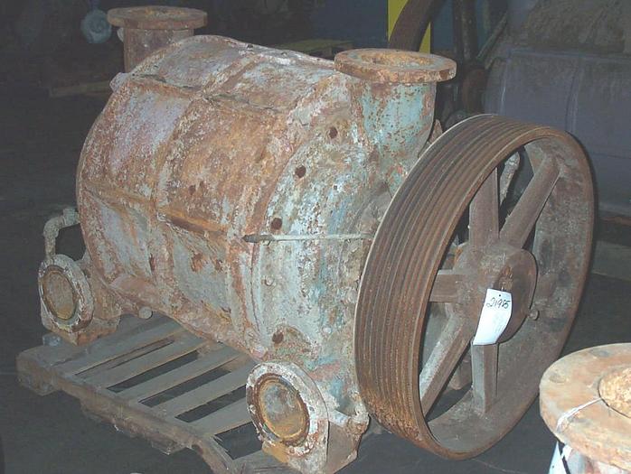 Used NASH 904P1 #21985