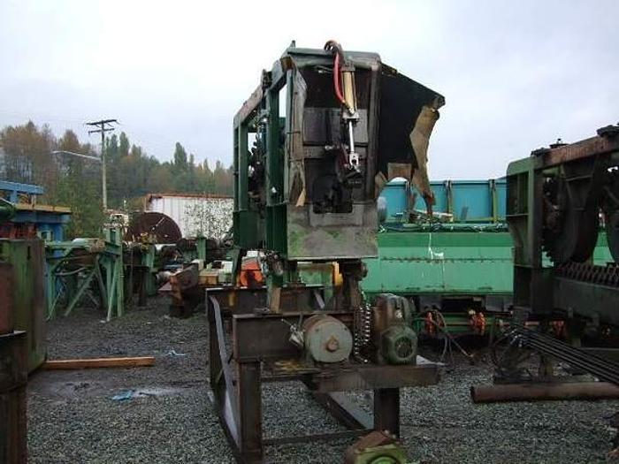 Used CanCar V2 Chip-N-Saw System