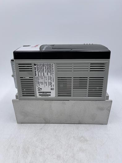 Allen-Bradley 20A B 2P2 A0 AYNNNC0 Ser A