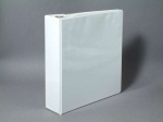 PVC Presentation Binders