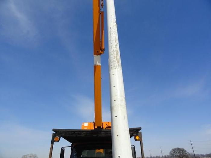 Used 2010 ALTEC LRV55