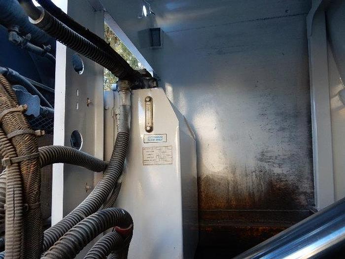 Used 2009 CCC LET2-45