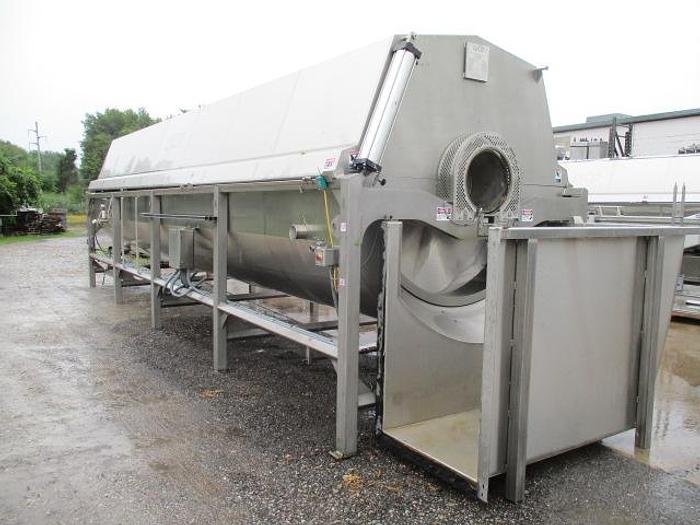 Used Lyco Hydro-Flow Pouch Cooler System,