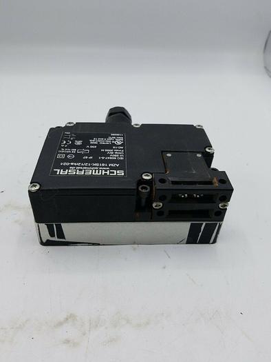 Used Schmersal AZM 161SK-12/12RKA-024