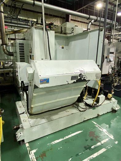 Used 2004 OKK VM5-III