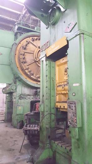 Used Press Trimming K9536