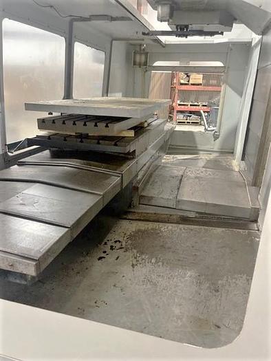 Used 2005 Haas VF-6B/40