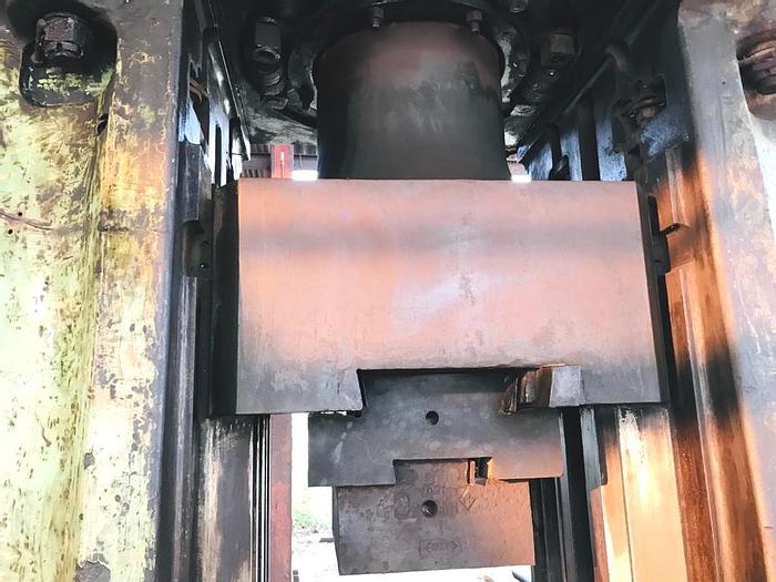 Used Hammer Forging Pneumatic MPM16000B