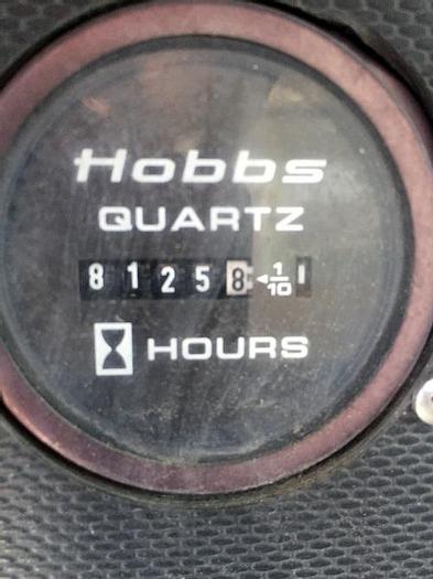 Used 1992 Catering Truck. Ford F700 chassis