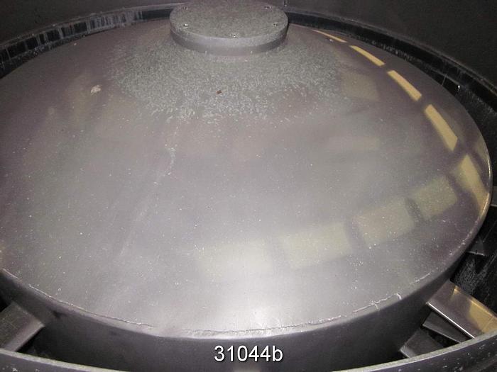 Used Ahlstrom F6R Moduscreen with .004" Slots #31044