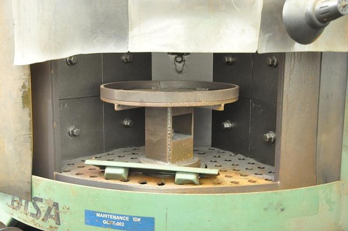 Good 2006 Goff multi-table