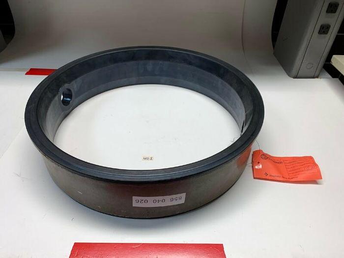 Freund-Vector Grinnell 18” EM Coupling 85-604-0-026 *New*