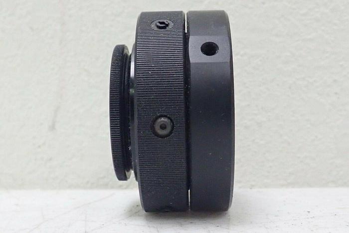 Used Newport LFM-1 Lens Focusing Mount