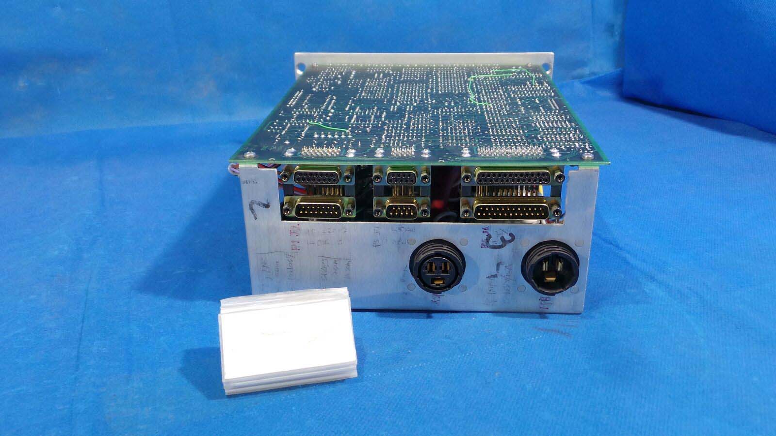 Used Bruce Technologies 5600 Controller, Model 5600 / TORCH Control