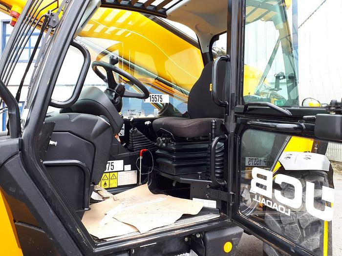 Used JCB 540-140 – 14m reach