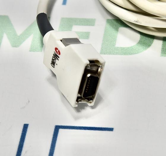 Used Masimo OEM, LNCS MAC-395, SpO2 Extension Cable, 10ft