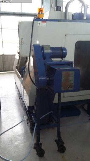 Used 1999 HARTFORD VMC 1020