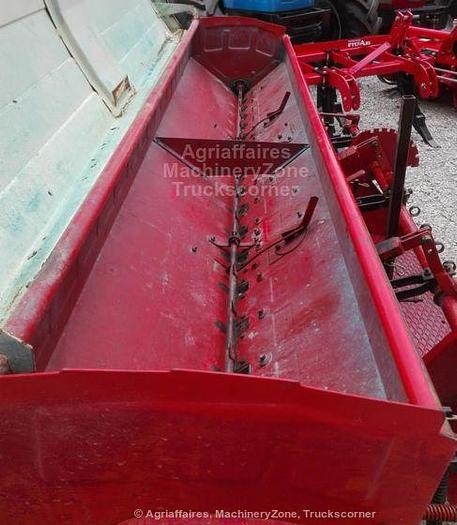 Usato 2000 Carraro 250- 15