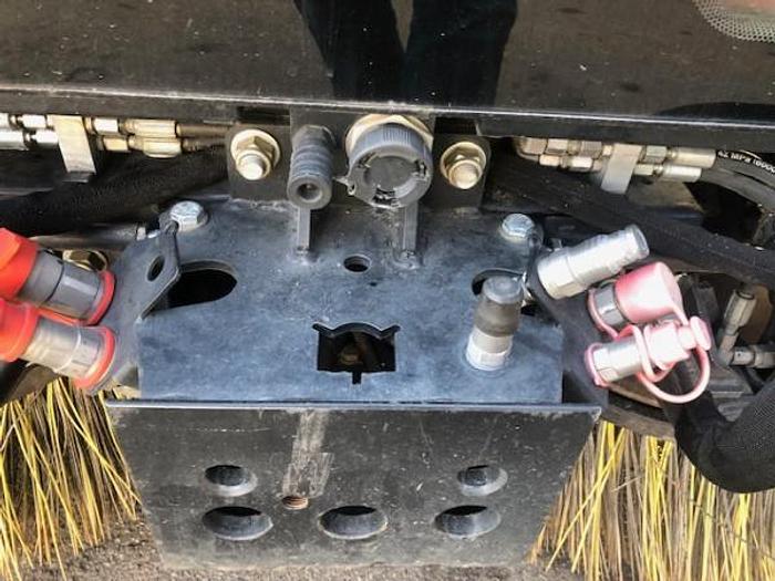 Gebruikt Matthieu Azura MC 210 Flex