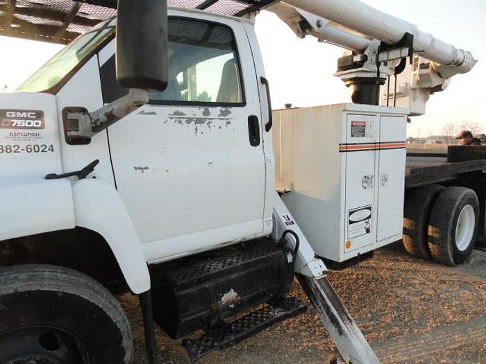 Used 2007 ALTEC LRV57RM