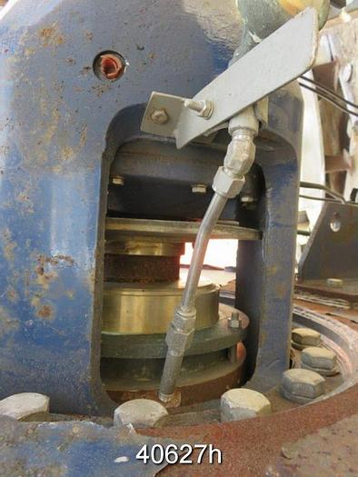 Used AHLSTROM FIBERFLOW FF375 #40627