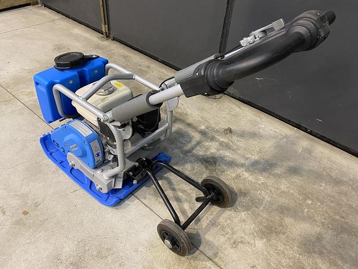 2019 WEBER CF2-II HD