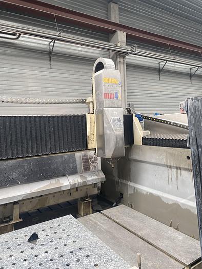 Gebraucht 2005 Omag Mill 4X