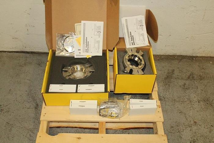 Unused GOULDS 3410 #29564