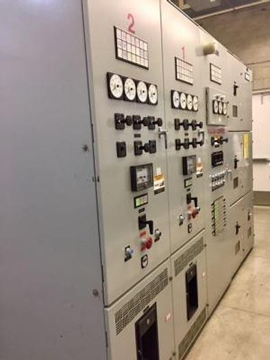 Used 1994 Caterpillar 3512 1200kW