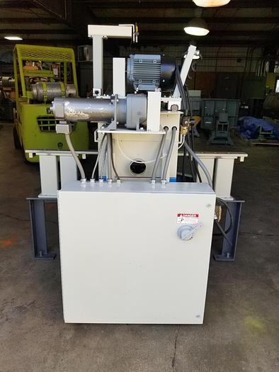 Used Midwest Automation C5230 Countertop Saw