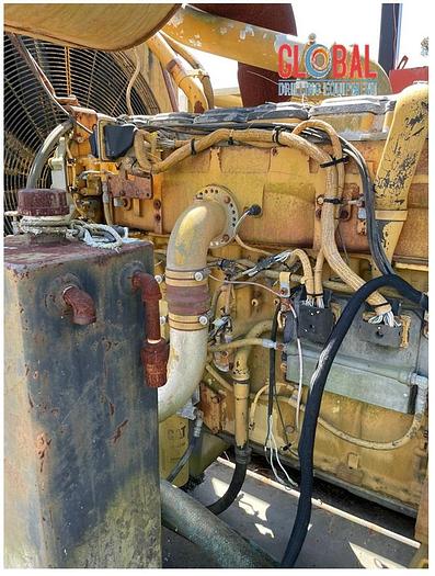 Used Item 0694 : 2007 Hurricane 6T-855-62B / 2000# Air Booster