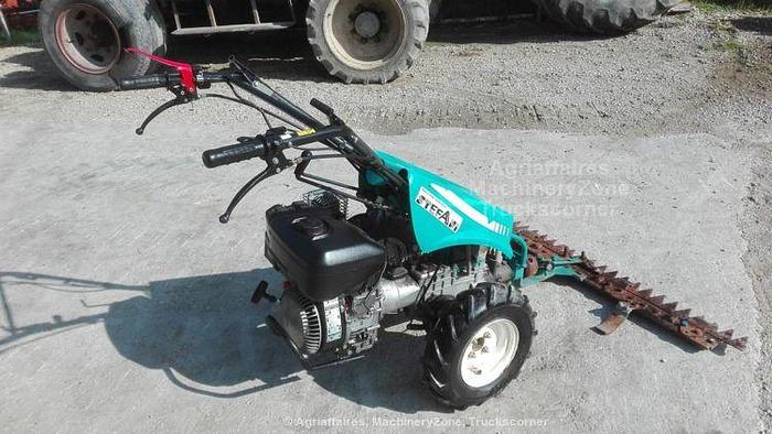 Usato 2010 Bertolini B 140